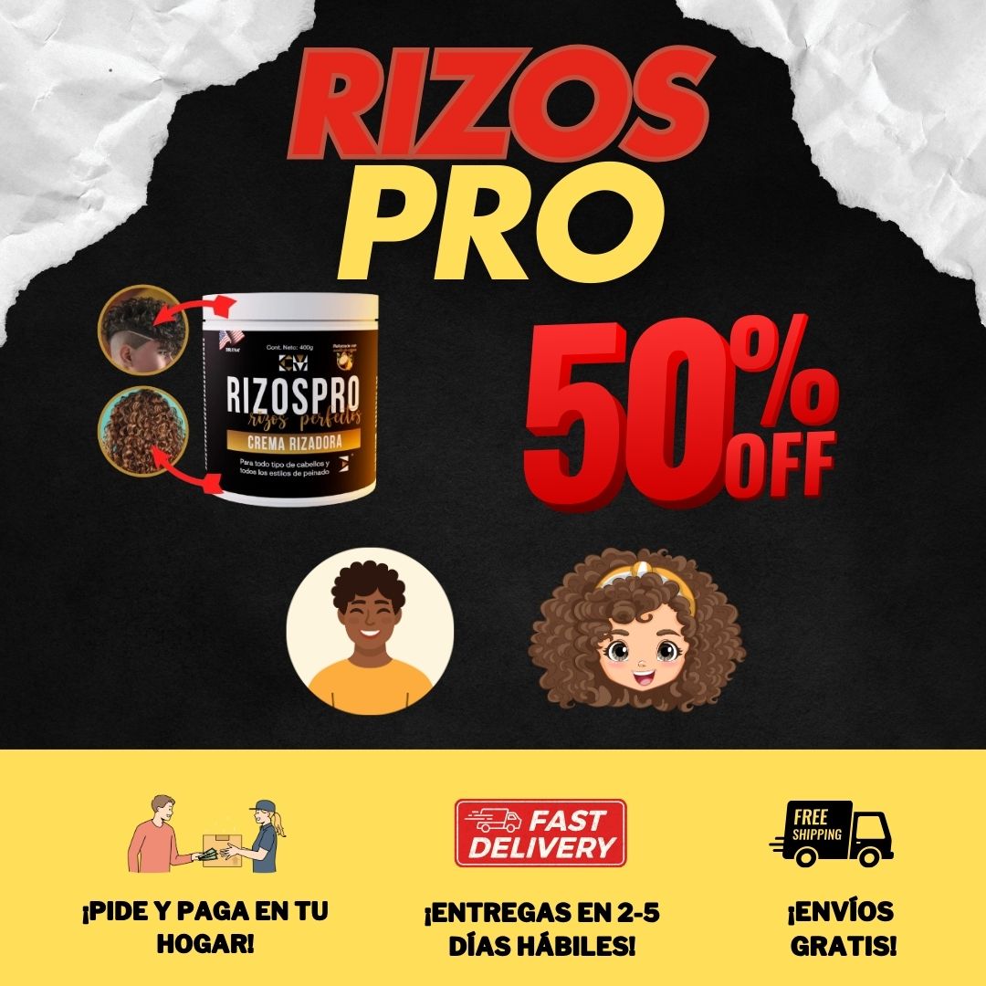 RIZOS PRO